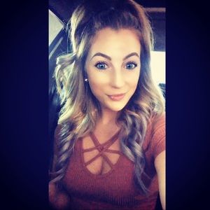 Meet your Posher, Jjessica